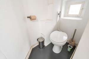 SOFORT BEZUGSFREI! Schöne 2 Zimmer Altbau-Wohnung nur wenige Gehminuten vom KADEWE entfernt. – Die vollständige Adresse der Immobilie erhältst du vom Anbieter., 10787 Schöneberg, Berlin – Vorschaubild 21