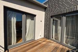 Architektenhaus in bevorzugter Wohnlage im Süden von Braunschweig – Die vollständige Adresse der Immobilie erhältst du vom Anbieter., 38124 Stöckheim-Leiferde, Braunschweig – Vorschaubild 23