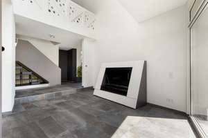 Penthouse-Gefühl im eigenen Haus – moderne Designvilla mit Dachterrassen und Wärmepumpe – Die vollständige Adresse der Immobilie erhältst du vom Anbieter., 13053 Alt-Hohenschönhausen, Berlin – Vorschaubild 5