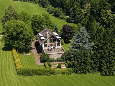 Historisches Vorwerk in stiller Tallage – Rückzugsort mit Natur, Weite und Autarkie-Potenzial