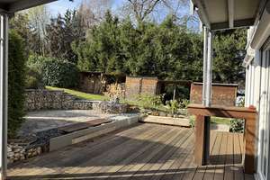 Helle und großzügige Wohnung zu vermieten! EBK, Garage, Arbeitszimmer, Terrasse, Garten... – Berggasse 31, 72762 Reutlingen-Mitte, Reutlingen – Vorschaubild 19