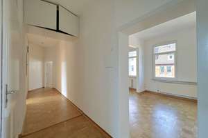 Größzügige 4 Zimmerwohnung mit Charakter | Auf der Limmerstraße – Limmerstraße 43, 30451 Linden-Nord, Hannover – Vorschaubild 10