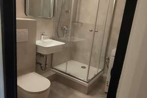 1-Zimmer-Wohnung, teilmöbliert in Hamburg Schnelsen-Süd - Besichtigung Sa, 23.05. – Graf-Ernst-Weg 20, 22459 Schnelsen, Hamburg – Vorschaubild 3