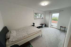Stilvolle Doppelhaushälfte mit Panorama-Dachterrasse & Einliegerwohnung – Rosenheim (Kreis) – Vorschaubild 9
