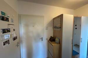 Lichtdurchflutete Wohnung mit guter Anbindung und Blick ins Grüne – Vaalser Straße 143, 52074 Westpark, Aachen – Vorschaubild 11