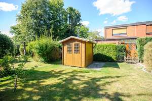 Tolles Reihenhaus in Rahlstedt – Die vollständige Adresse der Immobilie erhältst du vom Anbieter., 22149 Rahlstedt, Hamburg – Vorschaubild 9