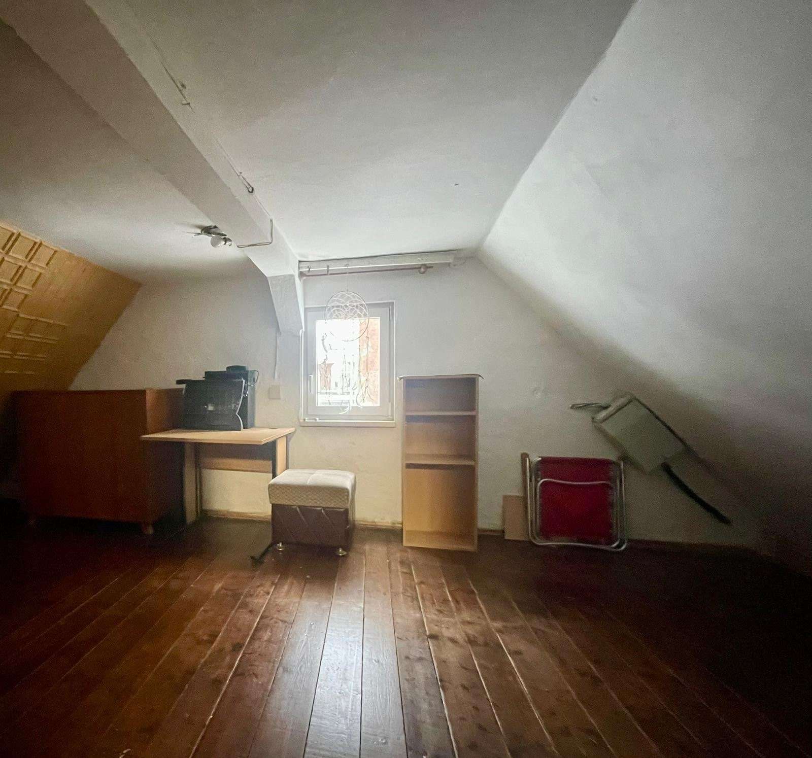 Immobilie in Raschau-Markersbach - Saniertes Einfamilienhaus mit kleinem Grundstück - Bild 3