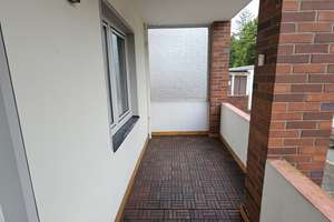 Moderne 3 Zimmer Wohnung mit Balkon und EBK – Die vollständige Adresse der Immobilie erhältst du vom Anbieter., 30163 List, Hannover – Vorschaubild 13