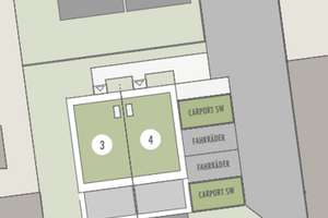 Familientraum mit Garten, Stellplatz und Dachterrasse in Frankfurt Bergen – Marktstraße 129, 60388 Bergen-Enkheim, Frankfurt am Main – Vorschaubild 3
