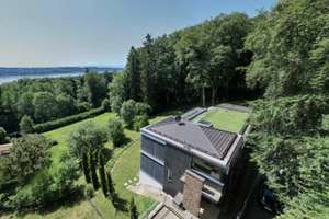 Bestlage Starnberg: Bauhausvilla der Extraklasse – Die vollständige Adresse der Immobilie erhältst du vom Anbieter., 82319 Starnberg – Vorschaubild 8