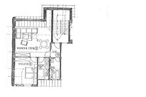 Gemütliche Dachgeschosswohnung! – Die vollständige Adresse der Immobilie erhältst du vom Anbieter., 9456 Annaberg-Buchholz – Vorschaubild 13