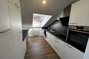 Familiär & Modern: Frisch sanierte 3-Zi.-DG-Wohnung (71 m²) – Die vollständige Adresse der Immobilie erhältst du vom Anbieter., 75179 Arlinger, Pforzheim – Vorschaubild 5