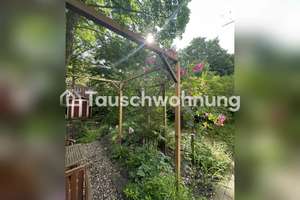 Tauschwohnung: Suche geräumige 4-Zimmer-Wohnung in Eimsbüttel/Hoheluft-West – Die vollständige Adresse der Immobilie erhältst du vom Anbieter., 20253 Hoheluft-West, Hamburg – Vorschaubild 1