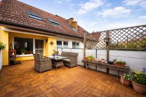 Maisonette mit Dachterrasse und eigenem Hausgefühl mitten in Breisach – Die vollständige Adresse der Immobilie erhältst du vom Anbieter., 79206 Breisach am Rhein – Vorschaubild 12