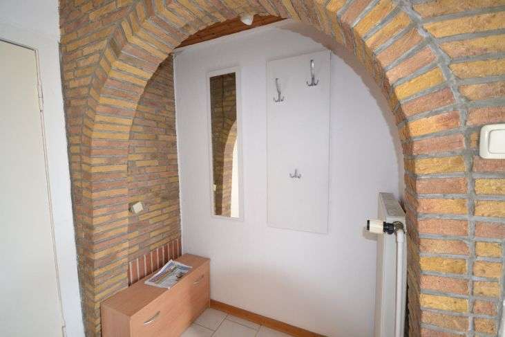 Immobilie in Wesselburen - Verkauf eines kleinen Altbau-Bürgerhauses am Stadtrand von Wesselburen, Kreis Dithmarschen - Bild 15