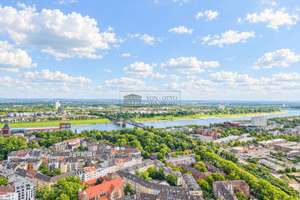 Zentrales Südstadt-Apartment sofort verfügbar – 50677 Neustadt/Süd, Köln – Vorschaubild 6