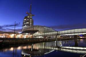 Wohn-und Geschäftshaus mit 11 Wohnungen und Gewerbeinheit in zentraler Lage von Bremerhaven – Die vollständige Adresse der Immobilie erhältst du vom Anbieter., 27568 Mitte, Bremerhaven – Vorschaubild 22