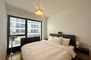 Urban Luxury Living – hochwertige Eigentumswohnung im Herzen der Hauptstadt – Die vollständige Adresse der Immobilie erhältst du vom Anbieter., 10115 Mitte (Ortsteil), Berlin – Vorschaubild 19