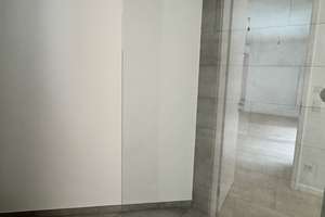 Neubau: ruhig gelegen und Homeoffice geeignete 3,5 - 4 Zimmer Maisonette-Wohnung im Innenhof – Parkstr. 4, 80339 Schwanthalerhöhe (Ortsteil), München – Vorschaubild 7