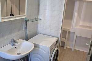Helle & gemütliche, möblierte 1-Zimmer-Wohnung in Friedrichshain – Neue Bahnhofstraße, 10245 Berlin 23, 10245 Friedrichshain, Berlin – Vorschaubild 5