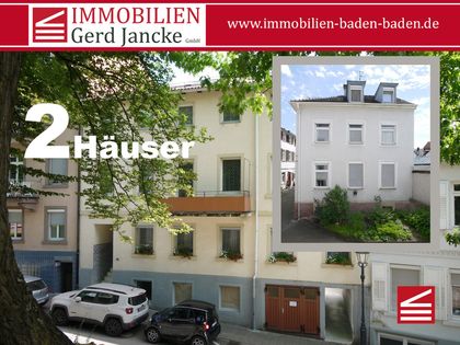 Haus Kaufen In Baden Baden Immobilienscout24