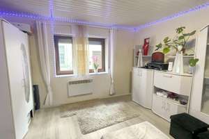 Altstadtflair trifft Zuhause – Charmantes Stadthaus mit Terrasse in Ladenburg – Die vollständige Adresse der Immobilie erhältst du vom Anbieter., 68526 Ladenburg – Vorschaubild 5