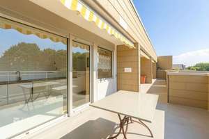 Penthouse in Köln-Weiden – Aufzug, Tiefgarage und traumhafte Dachterrasse – Die vollständige Adresse der Immobilie erhältst du vom Anbieter., 50858 Weiden, Köln – Vorschaubild 31