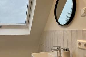 Möbliertes 2-Zimmer-Apartment in Stuttgart-Luginsland – Manfredstraße 11, 70327 Luginsland, Stuttgart – Vorschaubild 9