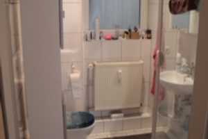 Schöne und gepflegte 3-Zimmer-Wohnung in Duisburg (NICHT ARGE-fähig) – Erlenstr. 60, 47055 Duisburg – Vorschaubild 10