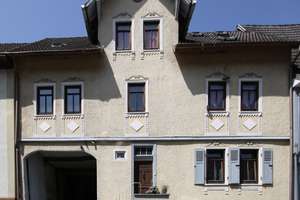 ***Romantisches Fachwerkidyll mit Hof & Garten...und  Ausbaupotenzial in der Scheune! – Die vollständige Adresse der Immobilie erhältst du vom Anbieter., 65510 Idstein – Vorschaubild 30