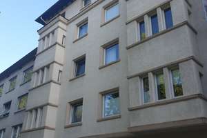 Top Lage: Sanierte Altbau 2-Zi-Whg. mit Balkon im Zentrum – Steubenstraße 8, 75172 Südweststadt, Pforzheim – Vorschaubild 2