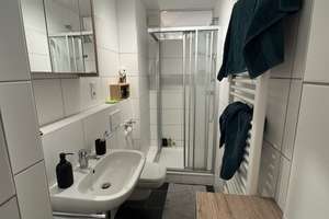 Schöne Wohnung Nähe Isenbergplatz abzugeben – Schornstraße 26, 45128 Südviertel, Essen – Vorschaubild 6