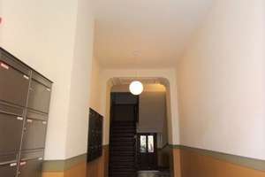 Zeitlich befristet: möbliertes 1-Zimmer-Apartment in Berlin-Friedrichshain – Bänschstr. 29, 10247 Friedrichshain, Berlin – Vorschaubild 23