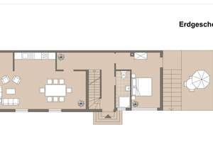 Modernisiertes Zweifamilienhaus mit viel zusätzlicher Nutzfläche und Garten – Die vollständige Adresse der Immobilie erhältst du vom Anbieter., 64295 Darmstadt-West, Darmstadt – Vorschaubild 16