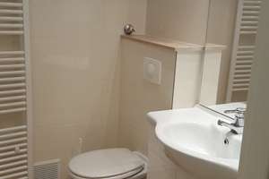 VOLLMÖBLIERT!!! Apartment in Wuppertal-Elberfeld -VOLLMÖBLIERT!!!! – Benzstr. 14, 42117 Elberfeld West, Wuppertal – Vorschaubild 17