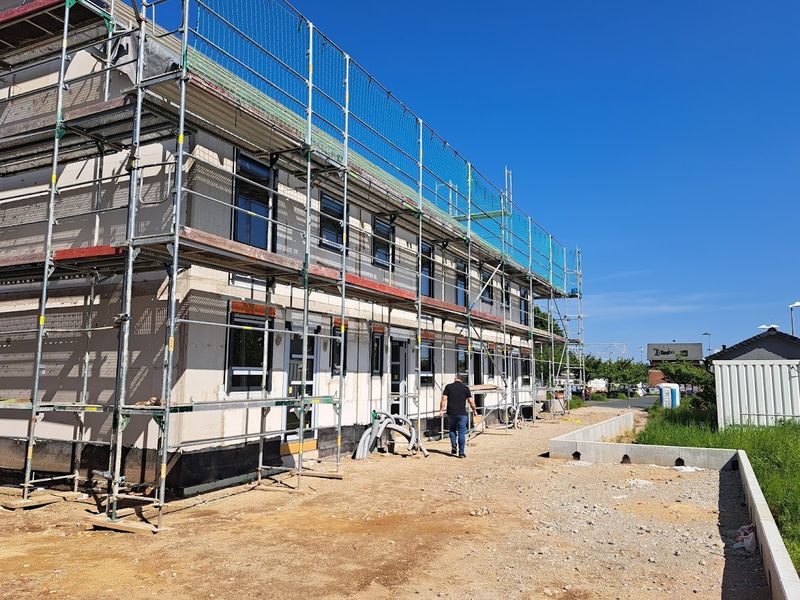 Haus kaufen in Dietzenbach ImmoScout24