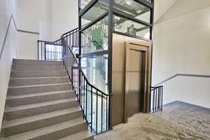 Schönes, helles modernes Maisonette-Loft in Wassernähe – Am Werksgarten 4, 12555 Köpenick, Berlin – Vorschaubild 4