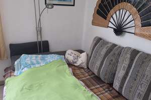 2,5-Zimmer-Wohnung in Cossebaude