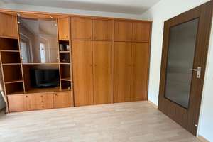 Ruhige & zentrale 1ZB Wohnung, Balkon, Tiefgarage, Einbauküche – Raupelsweg 6, 55118 Neustadt, Mainz – Vorschaubild 4