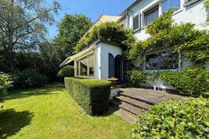 Klassische Landhausvilla mit Außenpool im Villenviertel Alt - Meererbusch – Die vollständige Adresse der Immobilie erhältst du vom Anbieter., 40667 Meerbusch – Vorschaubild 9