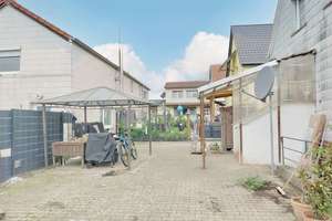 Einfamilienhaus in Hungen, Trais-Horloff – Die vollständige Adresse der Immobilie erhältst du vom Anbieter., 35410 Hungen – Vorschaubild 7