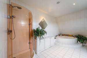Wohnen mit Charakter in Münster-Sudmühle | Sauna, Teich, Garten & Einliegerwohnung – 48157 Gelmer-Dyckburg, Münster – Vorschaubild 10