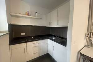 Stadtappartement möbliert – Rathenauplatz 00, 50674 Neustadt/Süd, Köln – Vorschaubild 2