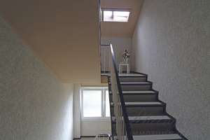 Gut geschnittene 3-Zimmer-Wohnung: 
Do It Yourself - mit Balkon , Garage, Ruhig und gut angebunden – Die vollständige Adresse der Immobilie erhältst du vom Anbieter., 51143 Zündorf, Köln – Vorschaubild 24