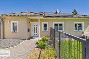 TRAUMHAUS IN WEISKIRCHEN: BUNGALOW MIT 3 SZ / 2 GARAGEN / TOLLER GARTEN! – Die vollständige Adresse der Immobilie erhältst du vom Anbieter., 66709 Weiskirchen – Vorschaubild 17
