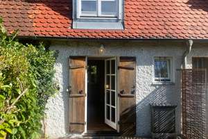 Bezauberndes Reihenmittelhaus in der Maikäfersiedlung – 81671 Echarding, München – Vorschaubild 2