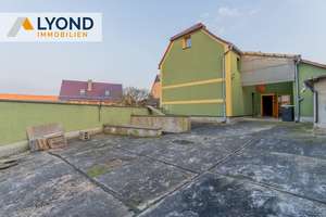 Bauernhaus mit Scheune in Eckolstädt – Die vollständige Adresse der Immobilie erhältst du vom Anbieter., 99518 Saaleplatte – Vorschaubild 19