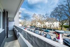 Grunderwerbsteuer geschenkt I Bezugsfrei nahe Ku`damm - großer Balkon, Einbauküche und modernes Bad – Eisenzahnstraße 16, 10709 Wilmersdorf, Berlin – Vorschaubild 6