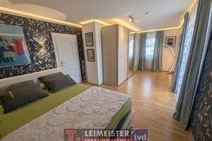 Ruhe, Grün & Wohnkomfort vereint - Haus und Garten in Mömbris-Königshofen – Die vollständige Adresse der Immobilie erhältst du vom Anbieter., 63776 Mömbris – Vorschaubild 5