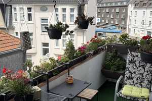 Freundliche 2-Zimmer-Wohnung mit Balkon – Graf Adolf Str 54, 44866 Bochum – Vorschaubild 2